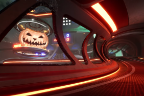 Splitgate Update Spookygate Halloween