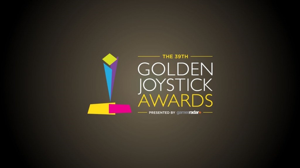 Golden Joystick Awards 2021