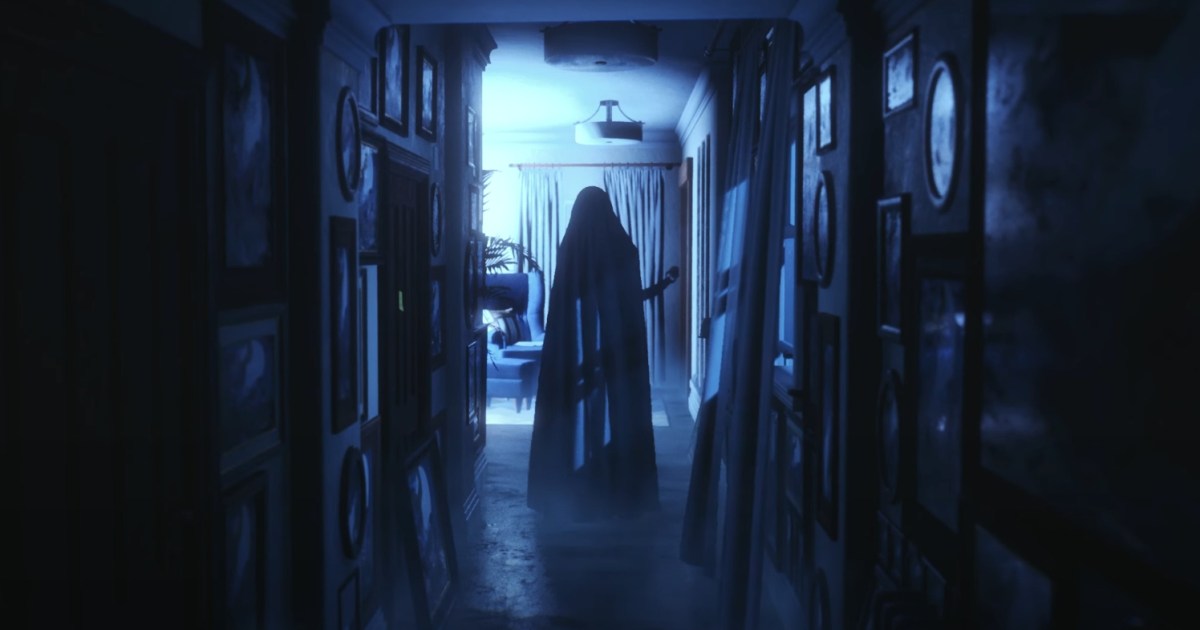 Psychological Horror Game Luto to Release for PS4 and PS5 in 2022