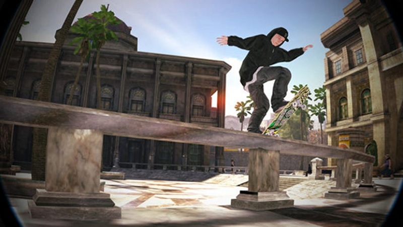 Skate 3 screenshots, images and pictures - Giant Bomb