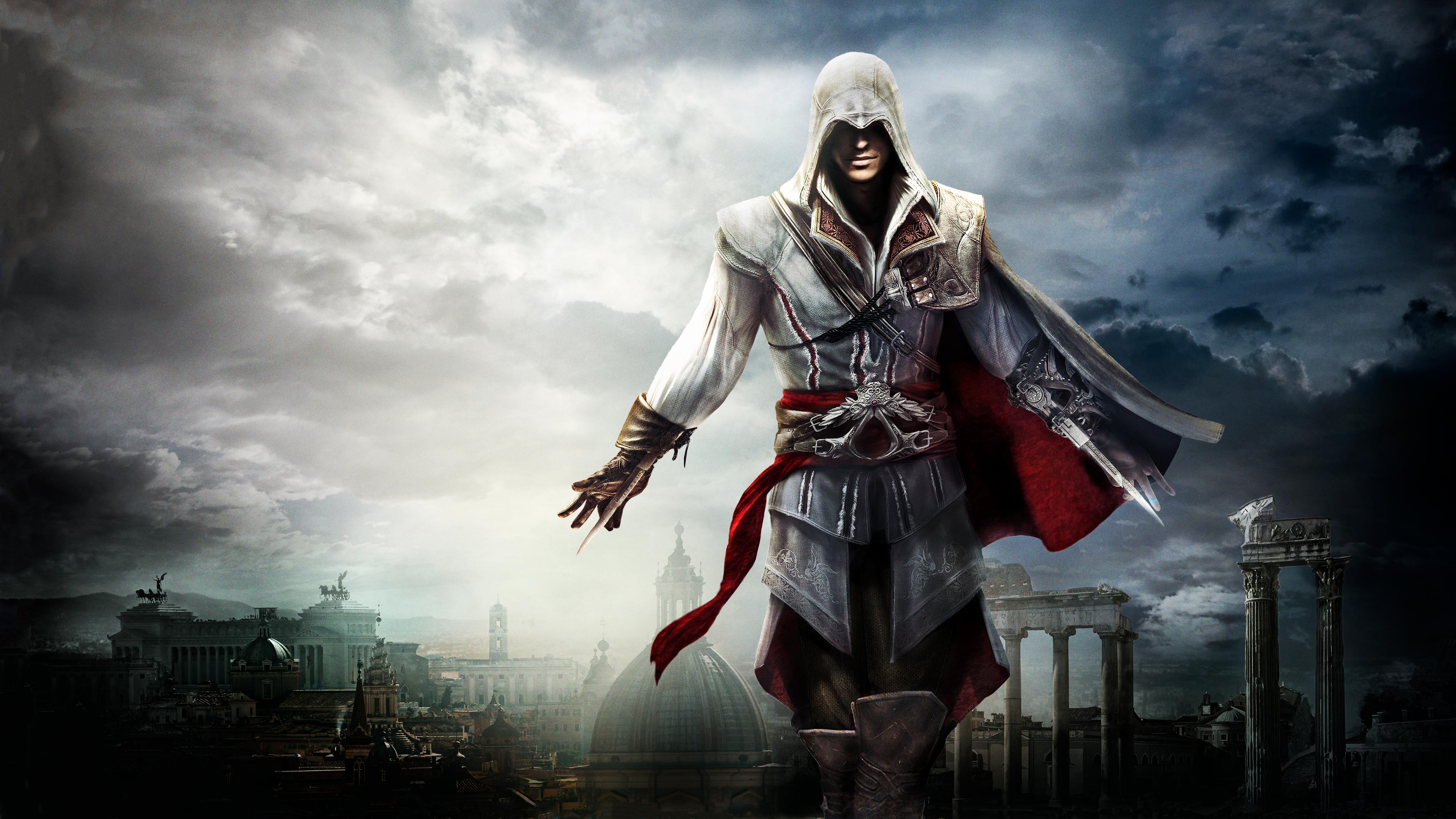 Download free Assassin's Creed Iii Hd Wallpaper Wallpaper - MrWallpaper.com