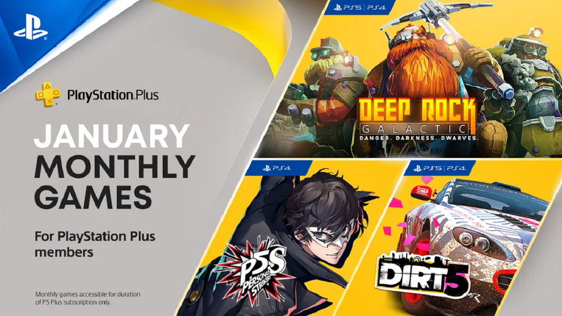 PS Plus Extra has just eight PS5-only titles after its first year