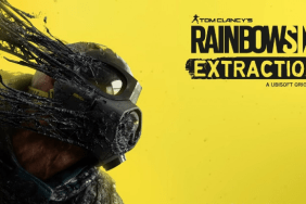Rainbow Six Siege PlayStation and Xbox Crossplay Arrives Early 2022