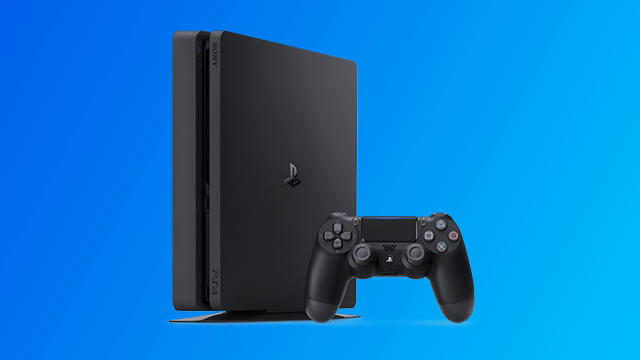 PS4 Pro No Longer Being Sold By Sony On PlayStation Direct