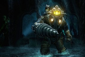 bioshock dev new game