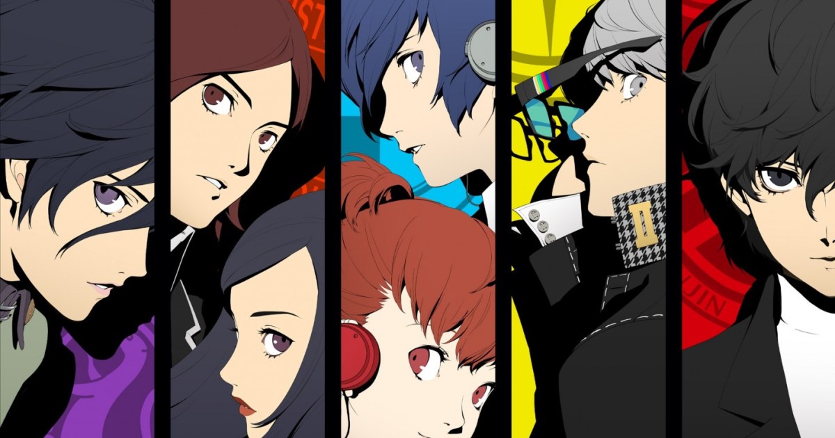 Persona 6 PS5 Exclusive Rumors Leak Online - PlayStation LifeStyle