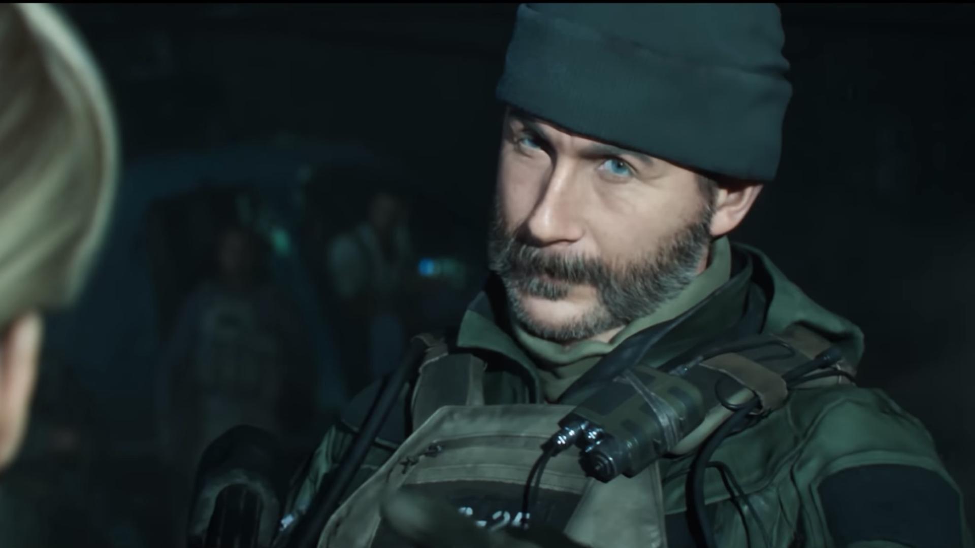 Rumor: campanha de Call of Duty: Modern Warfare 2 de 2022 terá