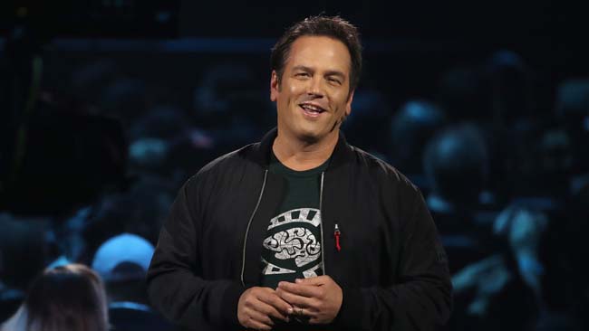 Xbox Head Phil Spencer Suggests Banned Players Lists Could Cross Games