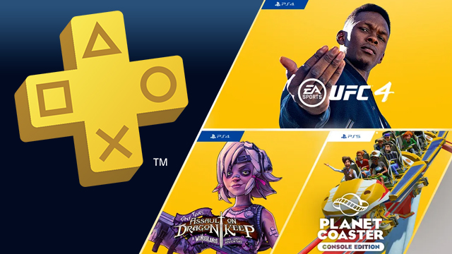 PS Plus Essential February Games Revealed, Leak Claims - Insider Gaming
