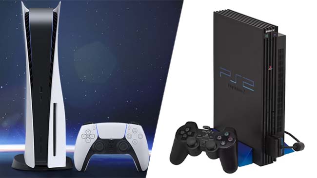 PS5 Backwards Compatibility: Can You Play PS3, PS2, and PS1 Games