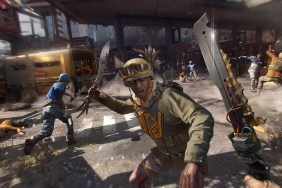 Dying Light 2 Trophy List