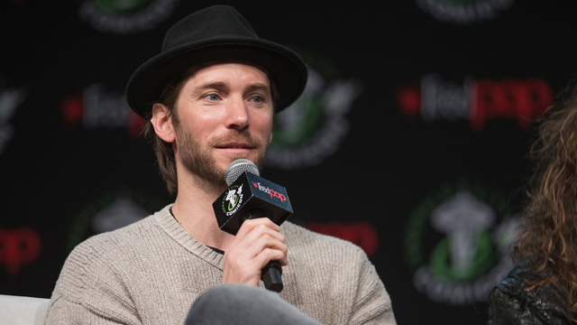 The Last of Us Voice Actor, Troy Baker, Facing Widespread Fan Backlash For  Supporting NFT Project