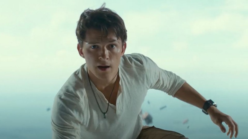 How to watch Uncharted – can I stream Tom Holland's adventure movie?