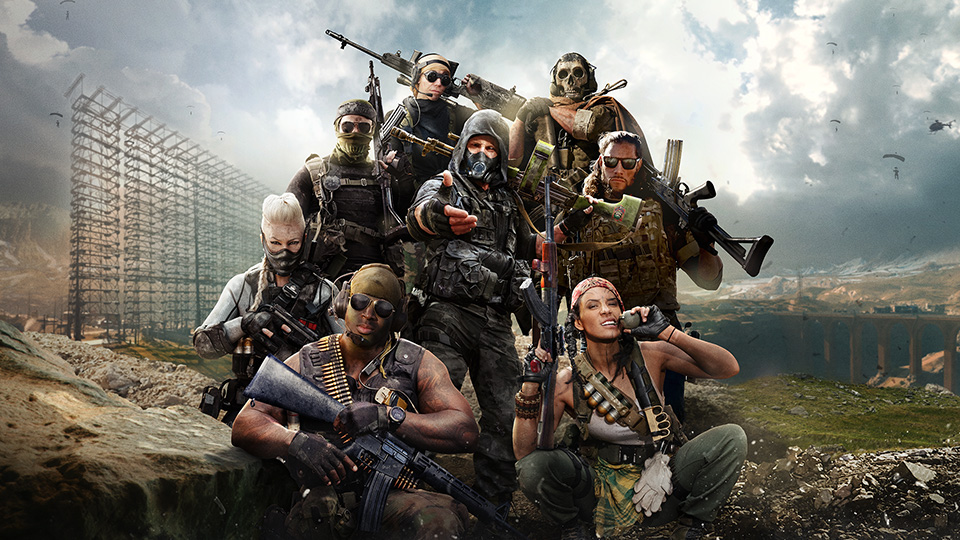 Call Of Duty: Warzone 2 (@COD_Warzone_2) / X