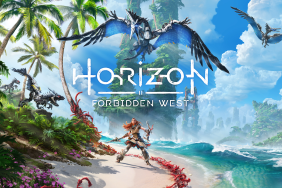 Horizon Forbidden West Review