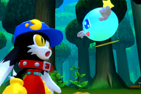 Klonoa Phantasy Reverie Series