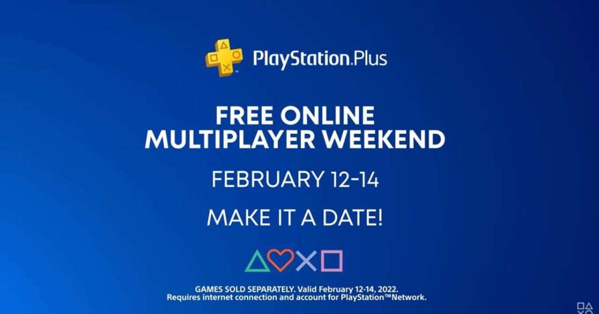 PlayStation Multiplayer is Free This Weekend with Festival of Play –  GTPlanet