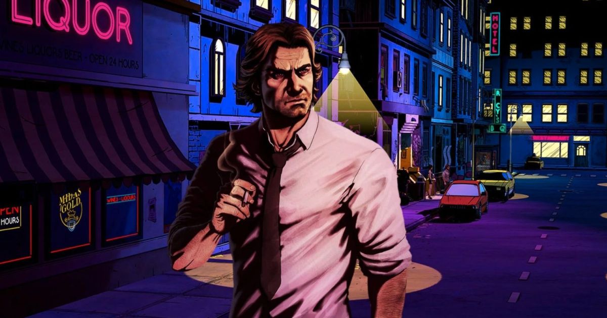 The Wolf Among Us 2 Stream May Mean This Game's Long Journey is Finally ...