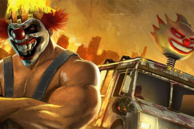 Twisted Metal TV Show