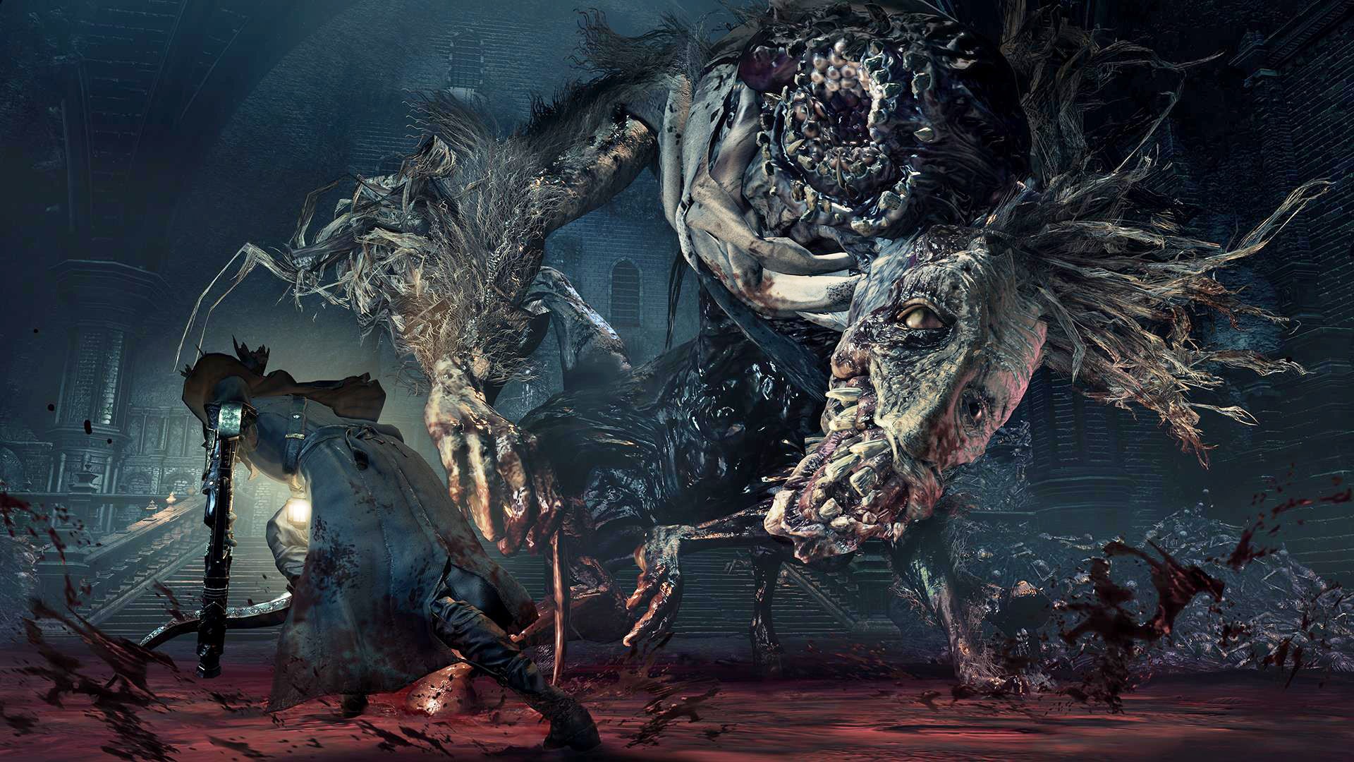 Several PlayStation Exclusives Reportedly Coming to PC But Not Bloodborne