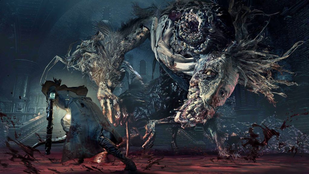 Bloodborne PC Port: What to Expect & When