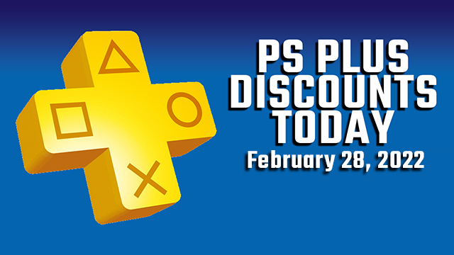 February's PlayStation Plus Essential Games Are Available Now