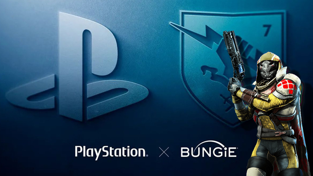 Activision Blizzard, Bungie, And All The Major Video Game