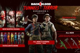 Back 4 Blood Review – A successful modern twist on the Left 4 Dead