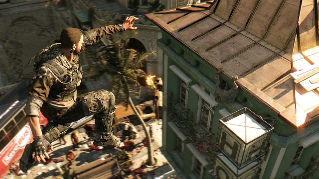 Dying Light 2 Dev: 60FPS Is More Important Than 4K, But 4K@60FPS Isn't Out  of The Question for PS4 Pro/XB1X