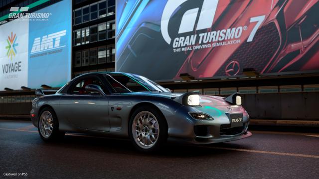 Introducing the 'Gran Turismo Sport' December Update: Adding 7 New Cars and  Laguna Seca! - NEWS 