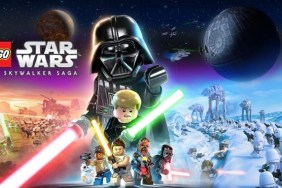 LEGO Star Wars Skywalker Saga Trophy List