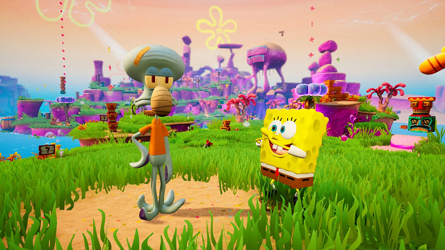 PlayStation Plus FREE games for April- Hood: Outlaws & Legends, SpongeBob,  Slay the Spire, more!