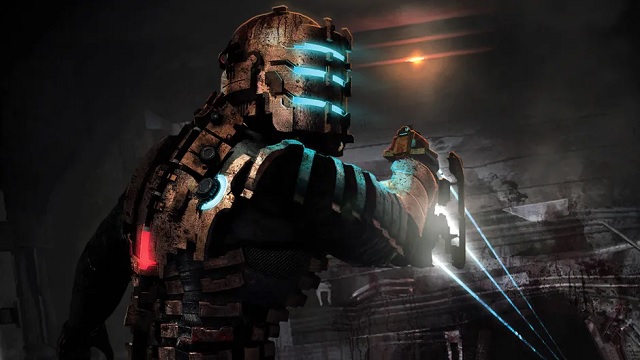 Dead Space Remake Release Date Set for 2023 - PlayStation LifeStyle