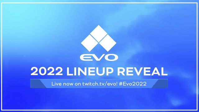 EVO 2022 Lineup Revealed Without Nintendo - PlayStation LifeStyle