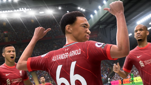 Is FIFA 23 the last game in franchise? Why EA Sports is rebranding