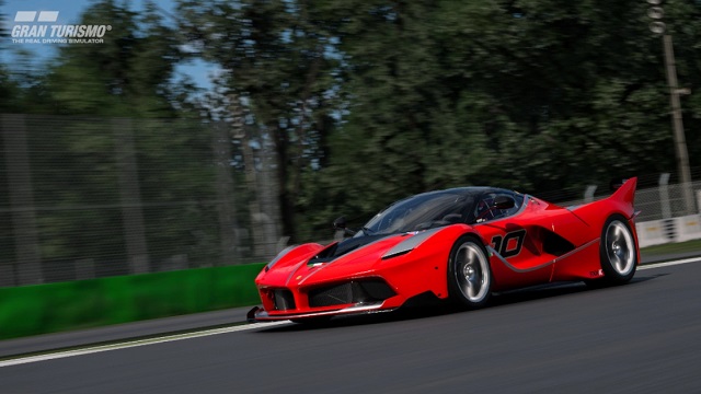 Gran Turismo 7 New Microtransaction Model Means Some Cars Could