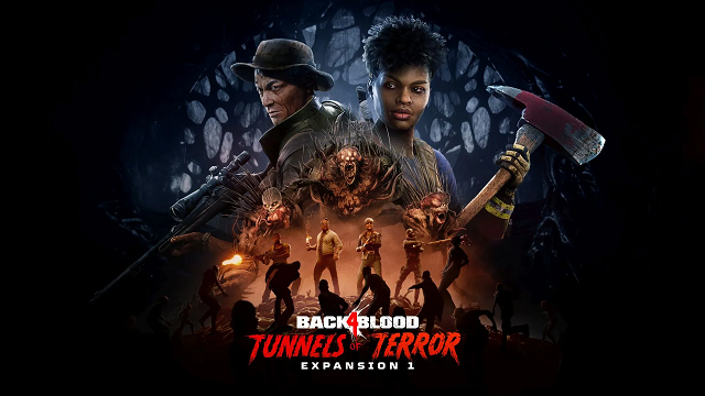 Back 4 Blood: novo update chega no fim de dezembro