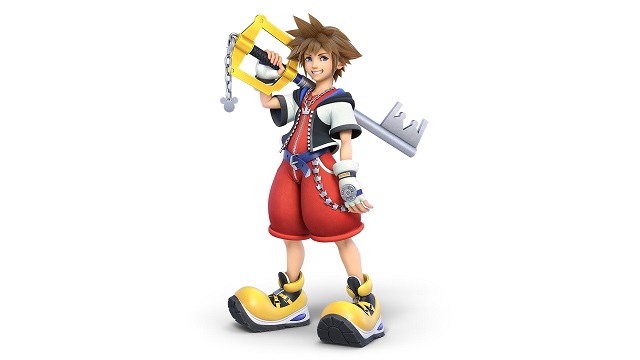 Kingdom Hearts 4: Nomura Explains Why Sora Looks So Realistic