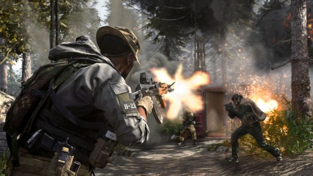 Call of Duty: Modern Warfare 2 Trailer Leaks, Open Beta Confirmed First for  PS4 and PS5