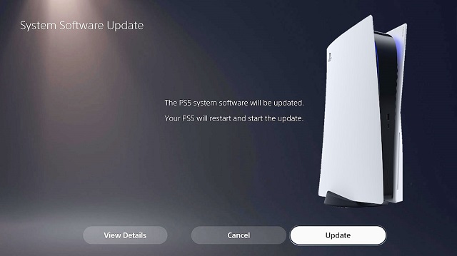 PS5 and PS4 System Software Updates release globally today –  PlayStation.Blog