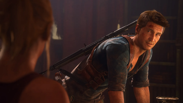 HUGE UNCHARTED PC UPDATE - RELEASE DATE REVEALED! 