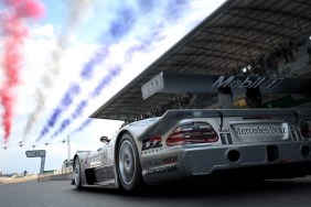 gran turismo 7 update