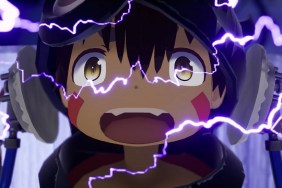 Made in Abyss Release Date Window