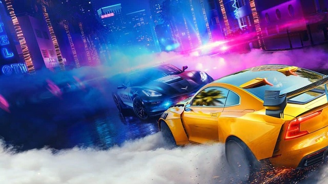 New Need for Speed PS5 and Xbox Series X Release Only