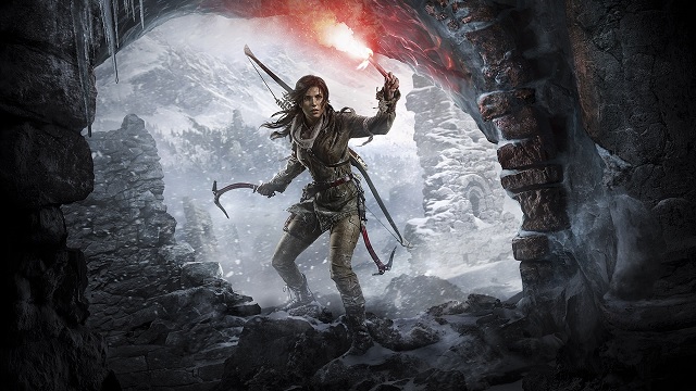 Tomb Raider in 2023  Tomb raider game, Tomb raider, Tomb raider art