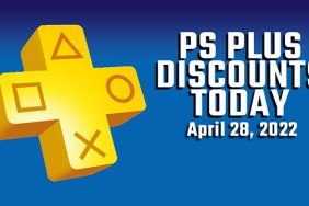 ps plus games april 28