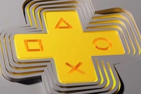 PS Plus Premium Games