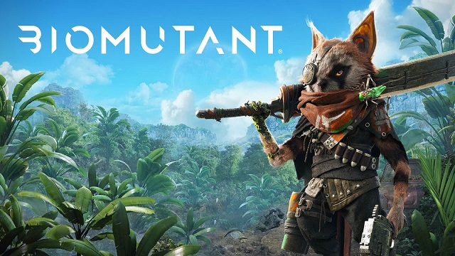 Biomutant (PS5): COMPLETED! – deKay's Lofi Gaming