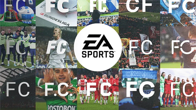 FIFA to EA FC 24: The Inside Story of the Name Change