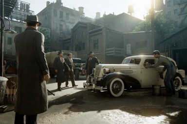 Mafia 4 Rumor